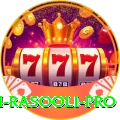 darwish rasooli King Jackpot