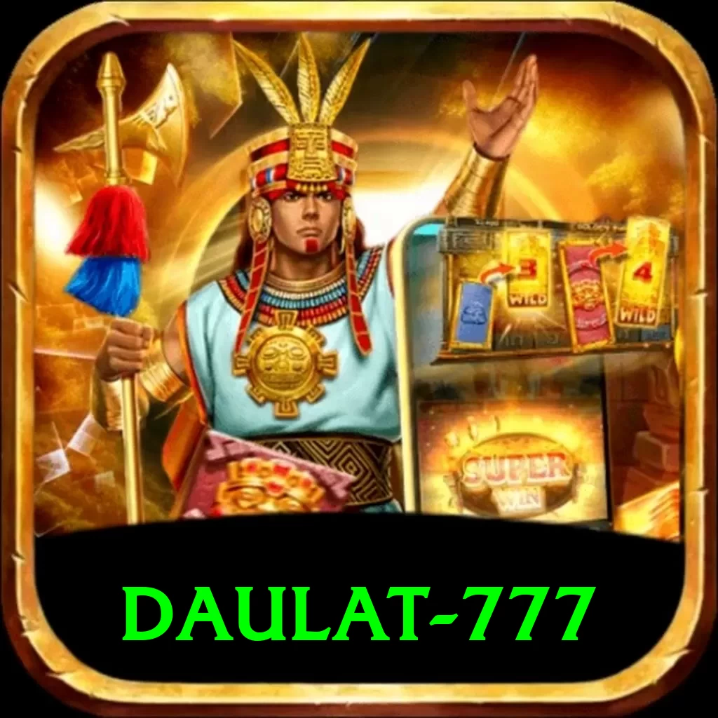 daulat 777 Plus Edition v1.7.1 - 2