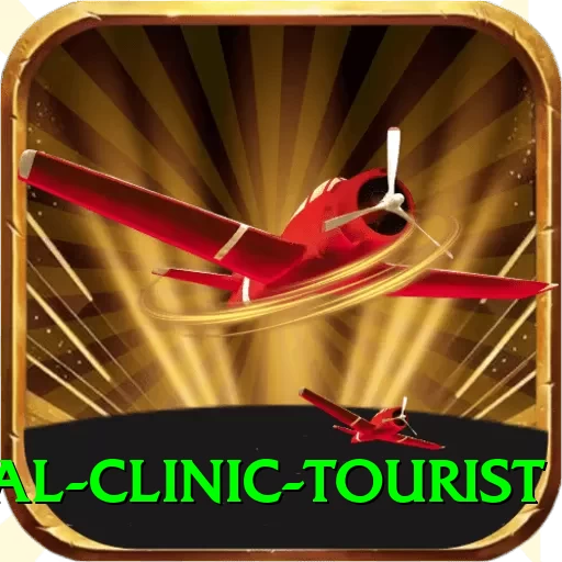 dental clinic tourist Deluxe v1.0.0 - 2