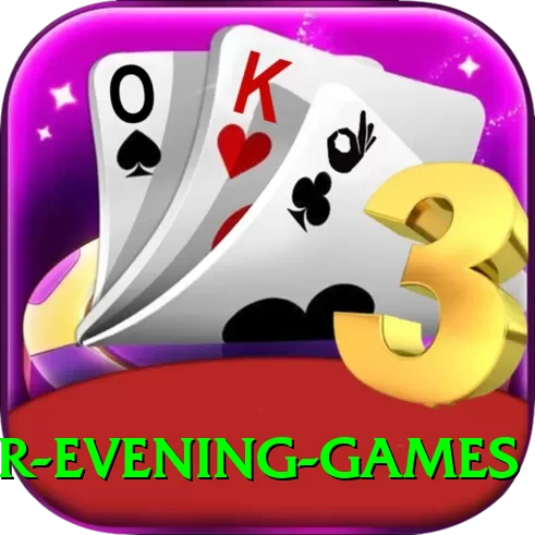 dew factor evening games Turbo v5.4.9 - 2