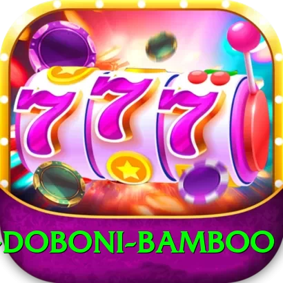 dovan doboni bamboo Turbo v4.4.4 - 2