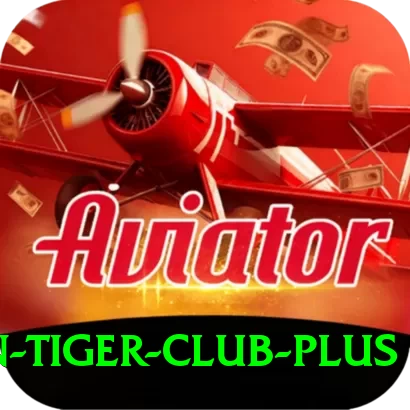 Dragon Tiger Club - VIP Premium - 2