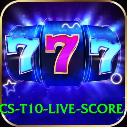 ecs t10 live score Apps (Tools & Injectors) Max v4.2.3 - 2