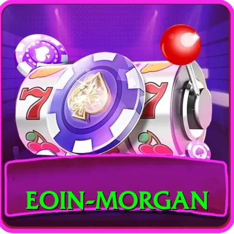 eoin morgan Premium Plus v1.1.6 - 2