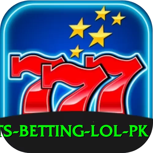 esports betting lol pk Pro v3.3.4 - 2