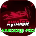 fazalhaq farooqi VIP Pakistan