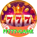 FF777 Game Gold Pro v3.3.5