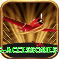 fishing accessories Deluxe Pro v3.0.0