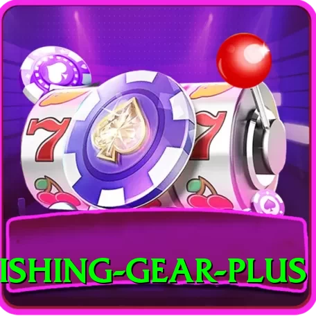 fishing gear Slot Machine VIP - 2