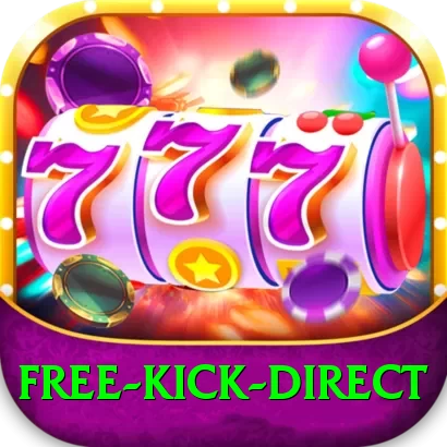 free kick direct Ultimate Pro v2.0.7 - 2