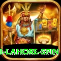 gaddafi lahore spin VIP Pro v2.6.9