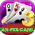Gameistan PKR Game Ultimate Pro v4.2.3