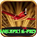 gamespk16 Deluxe Pro vv4.6.1