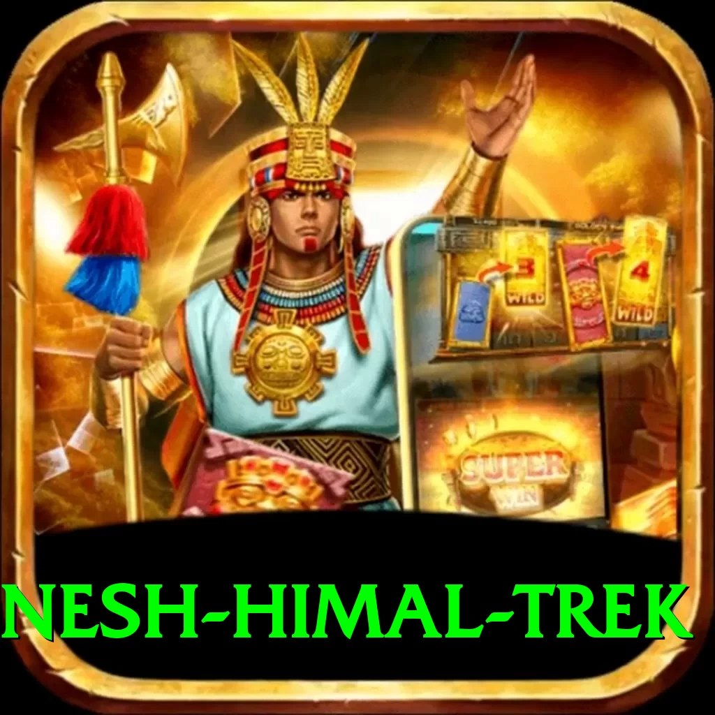 ganesh himal trek Games (Casino & Earning) Premium v2.5.2 - 2