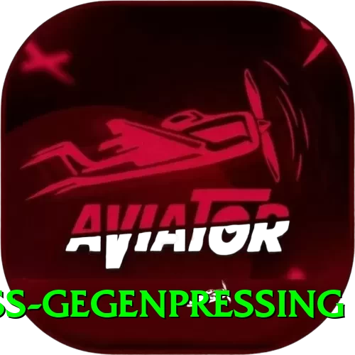gegenpress gegenpressing Ultimate Pro v4.3.8 - 2