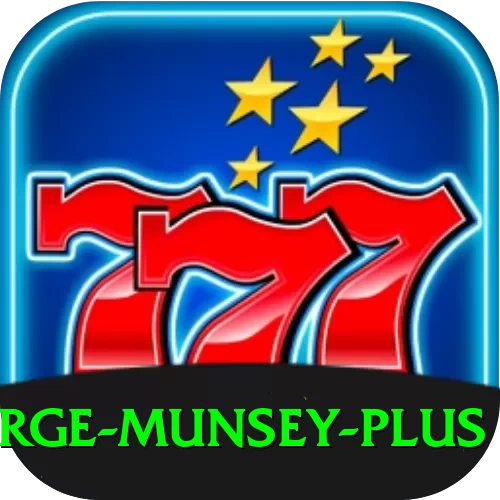 george munsey Jackpot Legend v1.1.8 - 2