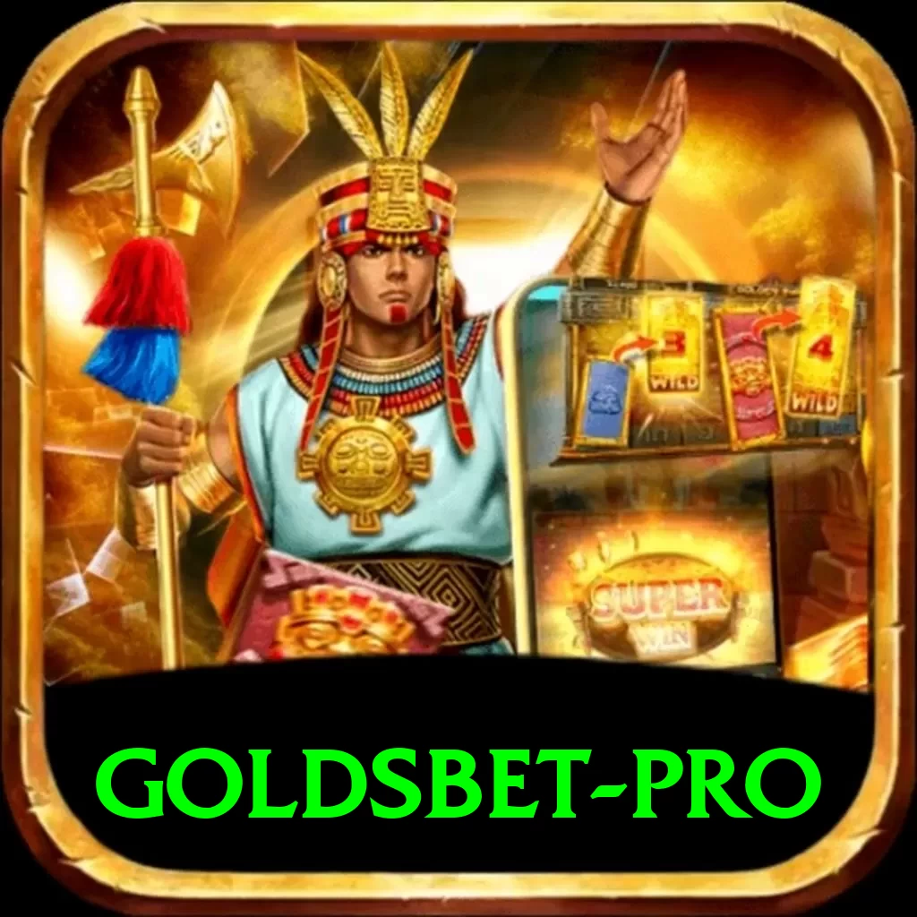 goldsbet - Prime v5.7.1 - 2