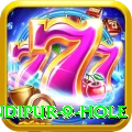 golf bandipur 9 hole Turbo Pro v3.5.8