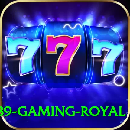 GOLO789 Gaming Royal - 2