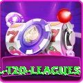 gtl global t20 leagues Deluxe Edition v3.1.2