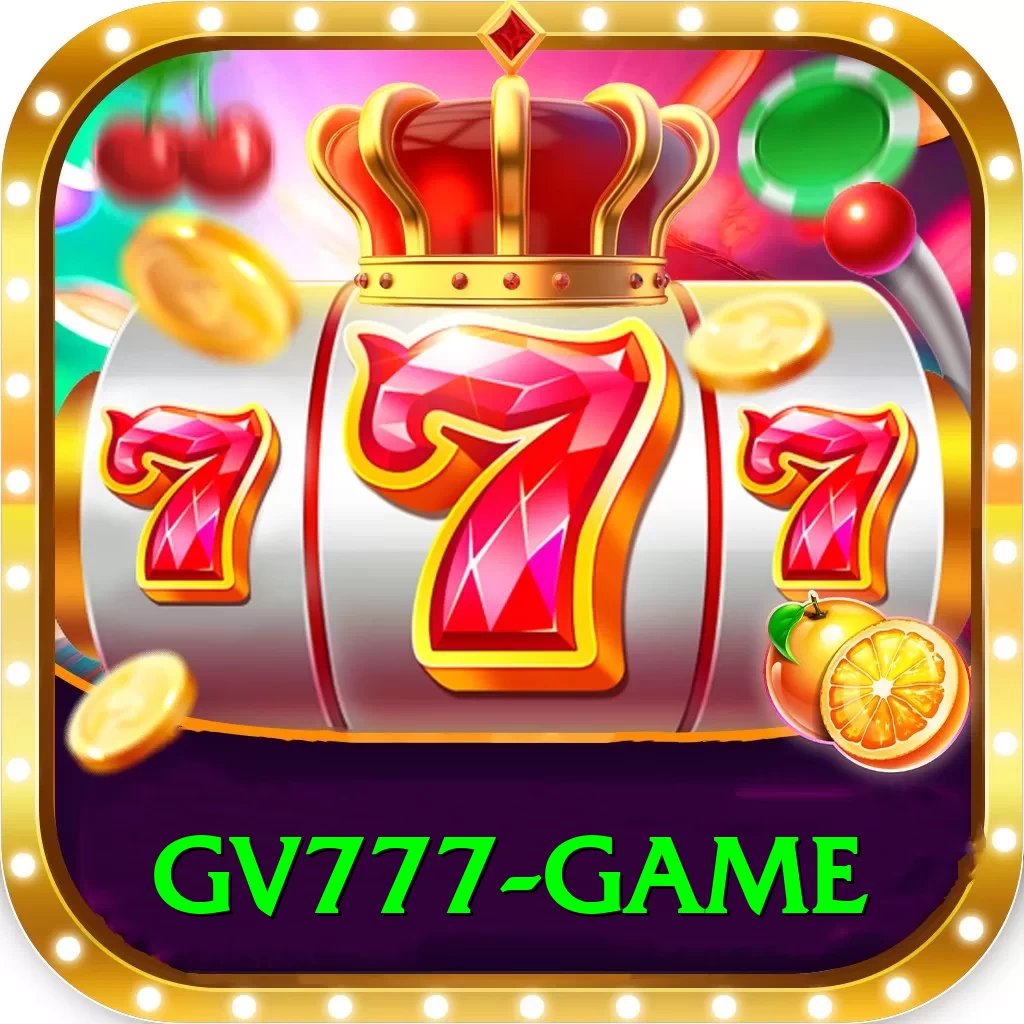 gv777 - Slots Deluxe - 2