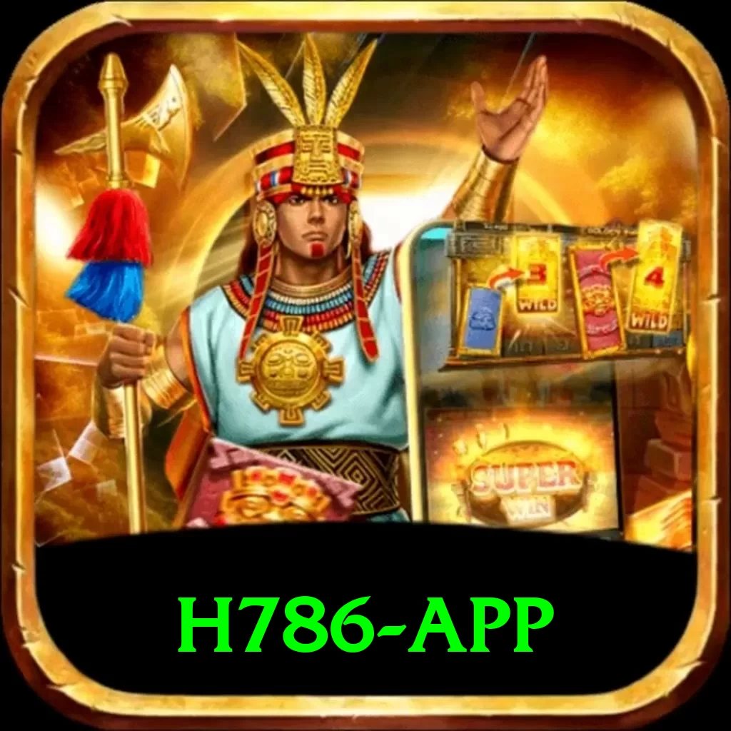 h786 Slots Pro v3.6.6 - 2