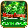 hasan ali death overs Premium Edition v2.4.1