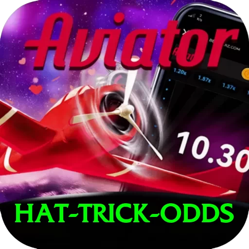 hat trick odds Ultimate v4.4.0 - 2