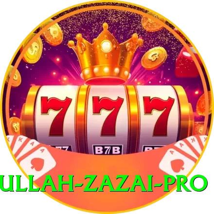 hazratullah zazai Gold - Casino & Slots - 2