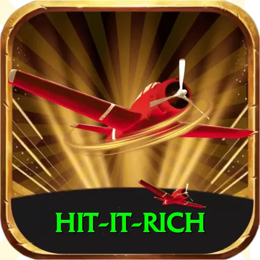 hit it rich Deluxe Edition v2.6.5 - 2