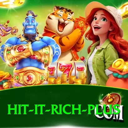 hit it rich Game Gold v3.2.2 - 2