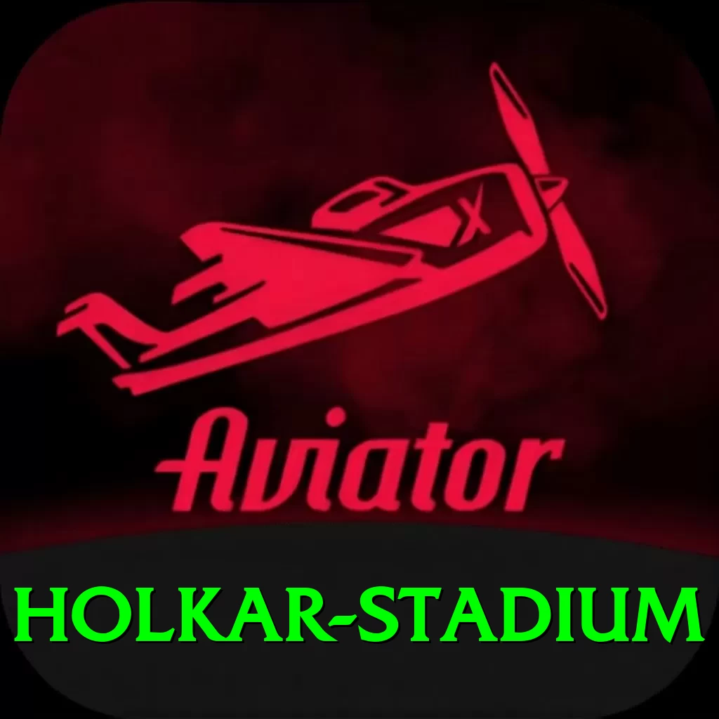 holkar stadium Gold v4.5.9 - 2