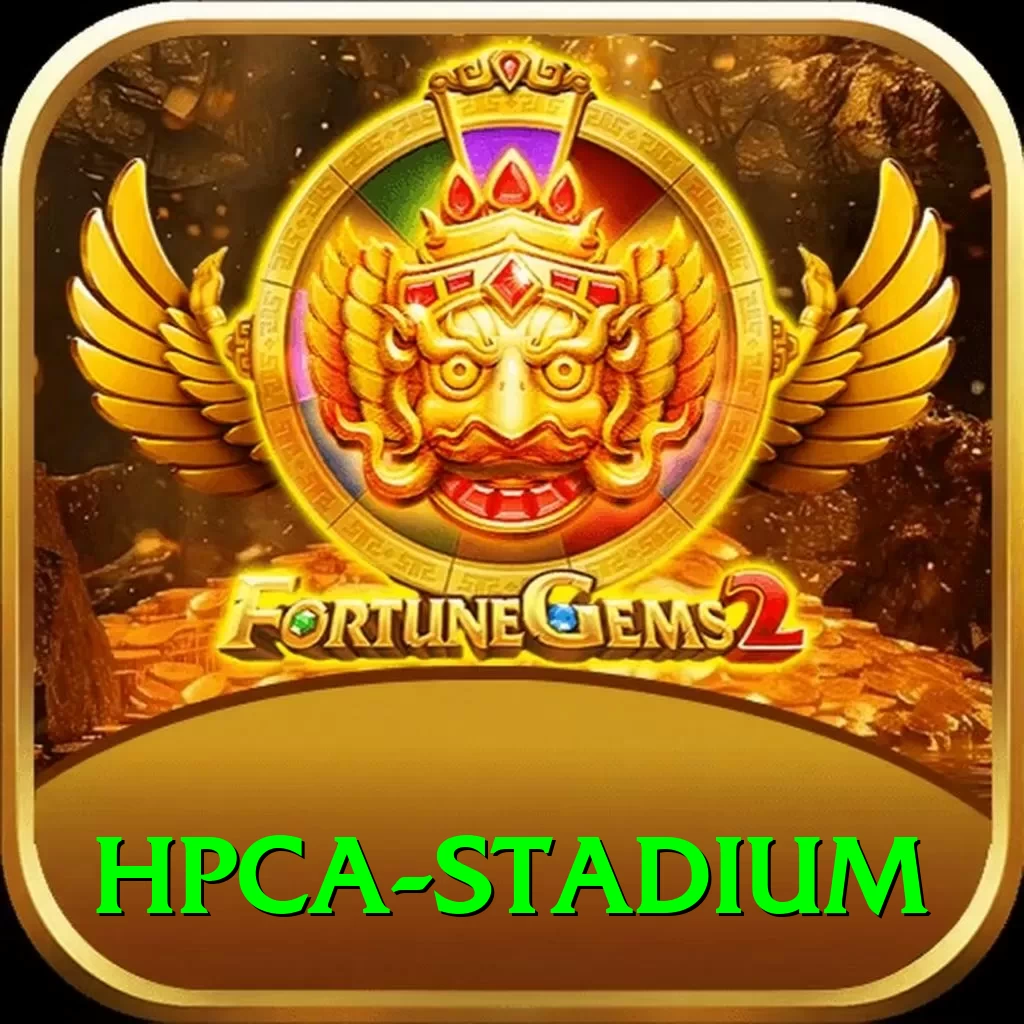 hpca stadium Premium Edition v1.3.6 - 2