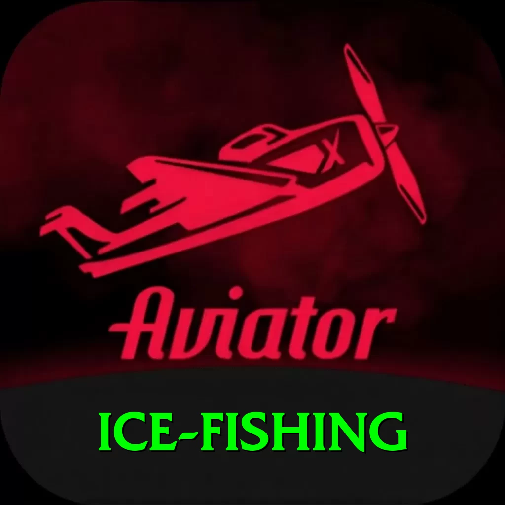 ice fishing Ultimate Pro v4.8.5 - 2
