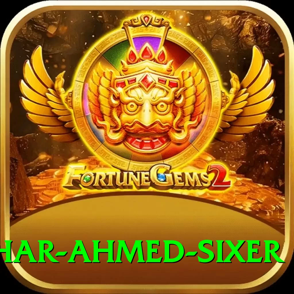 iftikhar ahmed sixer Max Pro v4.0.2 - 2