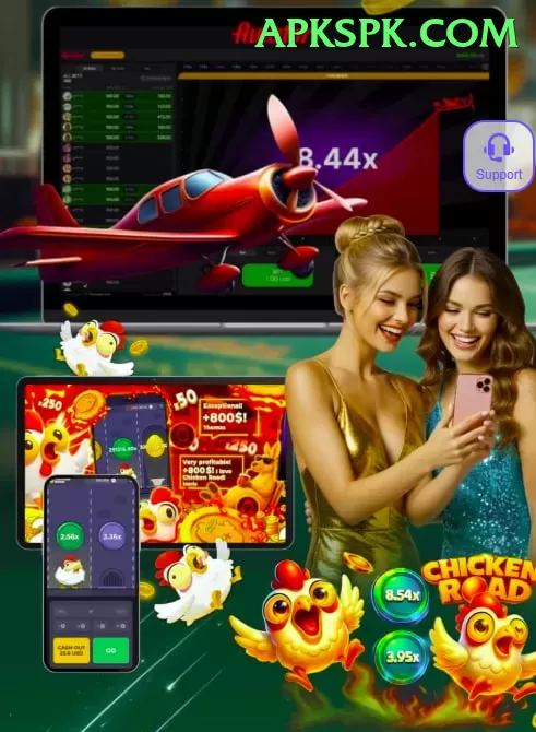 cricsmart Games (Casino & Earning) Ultimate v1.0.8 Screenshot 1