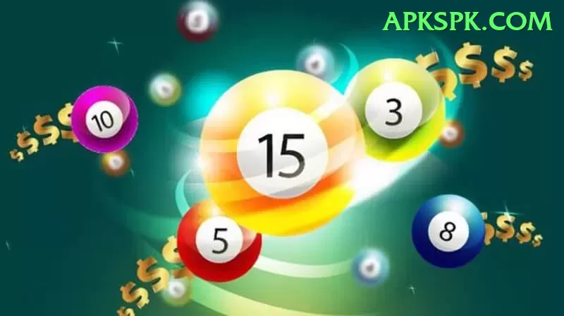 lottery powerball jackpot Games (Casino & Earning) Plus v3.7.1 Screenshot 1