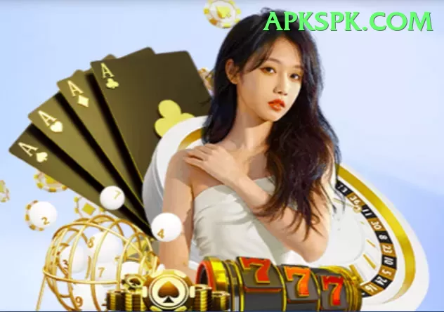 luck55 Casino Royal v1.6.0 Screenshot 1