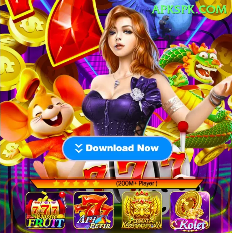 pkr slots Supreme Slots Screenshot 1