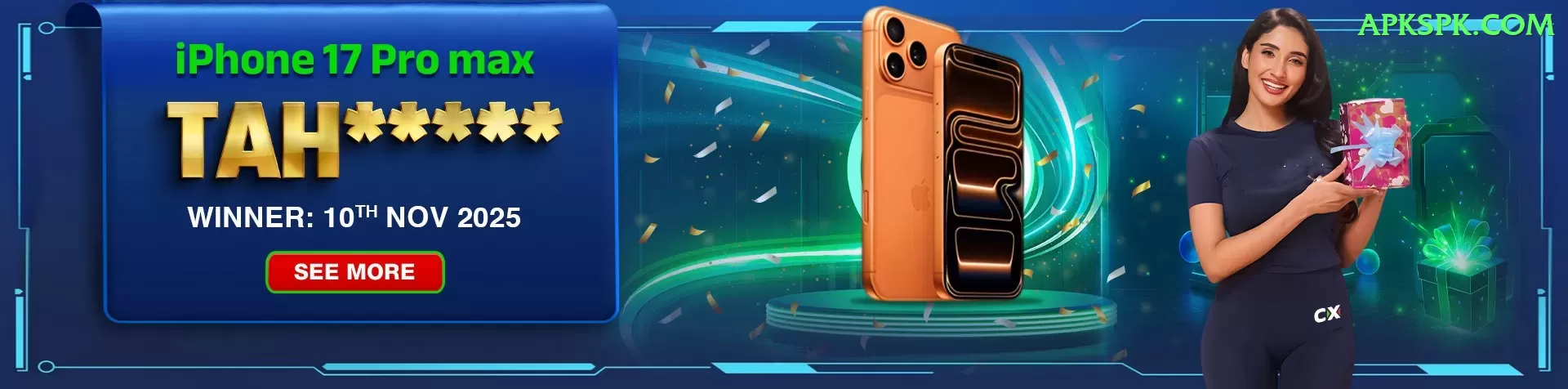 x111 Gold v1.3.7 Screenshot 1