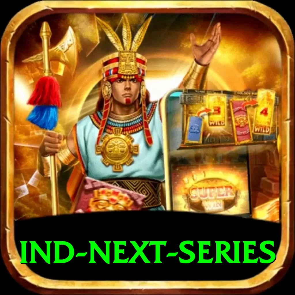 ind next series Master v2.6.6 - 2