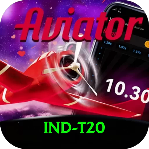 ind t20 Plus v2.9.3 - 2