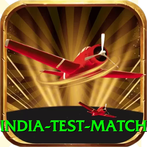 india test match Pro v3.7.9 - 2