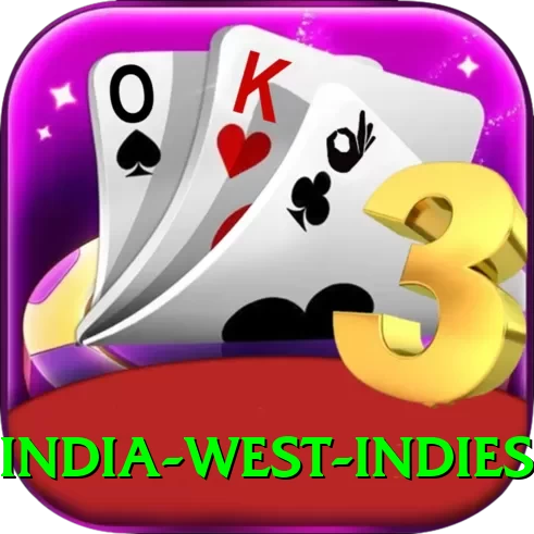 india west indies Ultimate v2.0.6 - 2