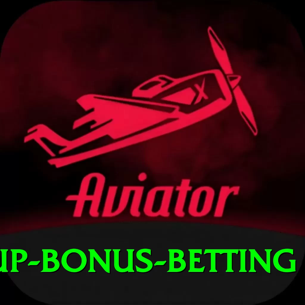 instant sign up bonus betting Apps (Tools & Injectors) VIP v1.2.9 - 2