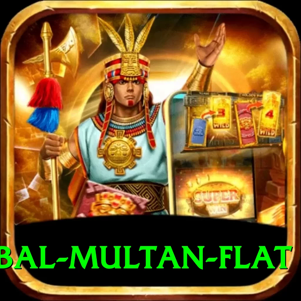 iqbal multan flat Turbo v1.5.3 - 2