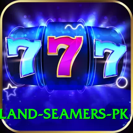 ireland seamers pk Pro v2.4.4 - 2