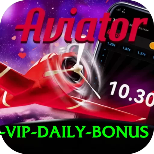 J10 Game VIP - Daily Bonus - 2