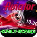 J10 Game VIP - Daily Bonus