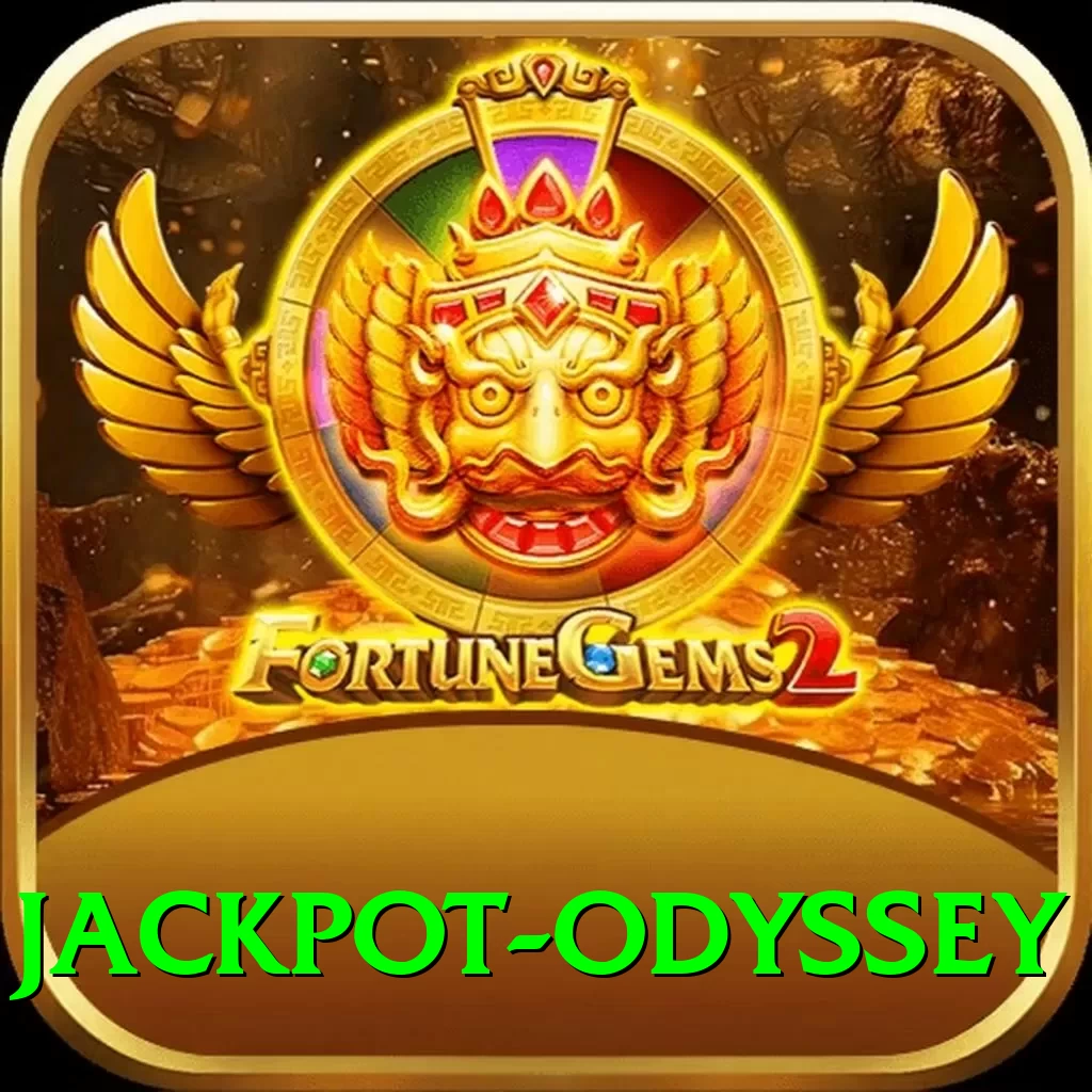 jackpot odyssey Elite Pro vv1.7.3 - 2